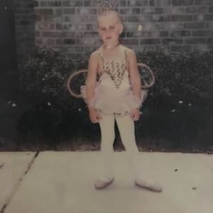 Meet your Posher, Beth